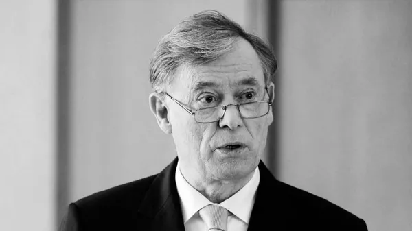 Horst Kohler, expresidente federal de Alemania - Sputnik Mundo