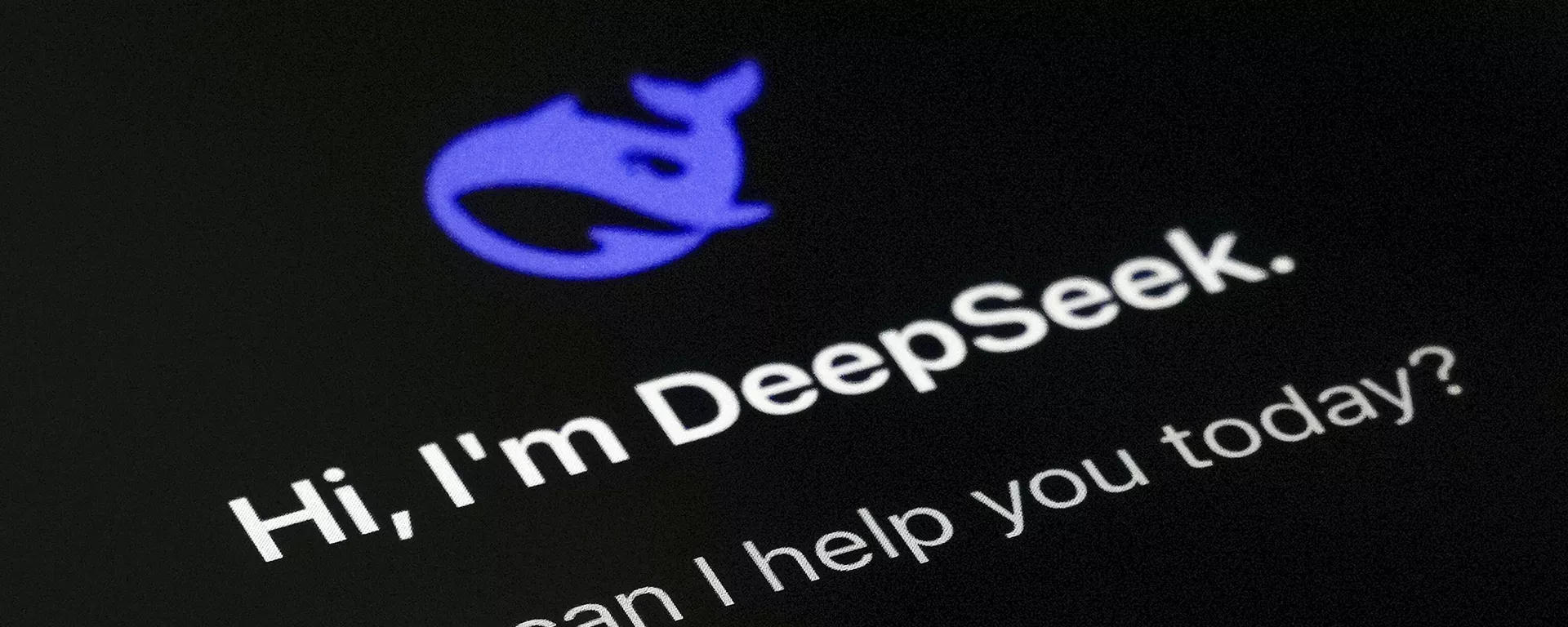 La aplicación de DeepSeek - Sputnik Mundo, 1920, 04.02.2025