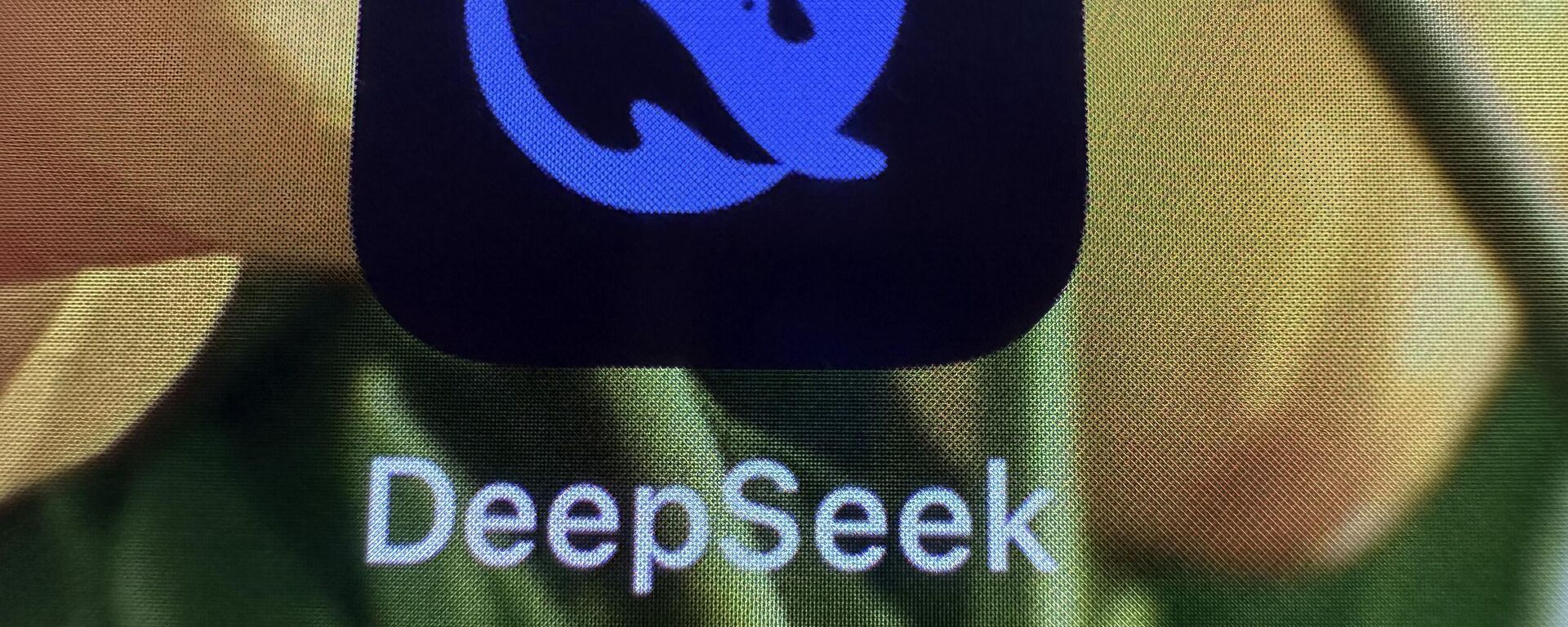 DeepSeek - Sputnik Mundo, 1920, 28.03.2025
