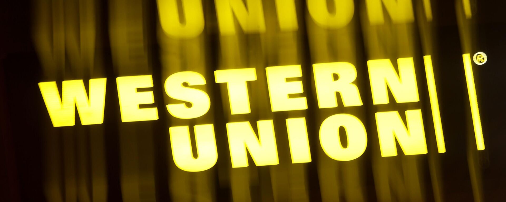 Logo de Western Union - Sputnik Mundo, 1920, 10.02.2025