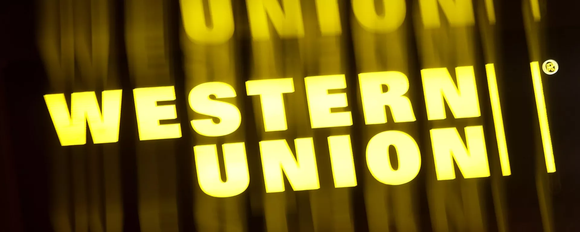 Logo de Western Union - Sputnik Mundo, 1920, 10.02.2025