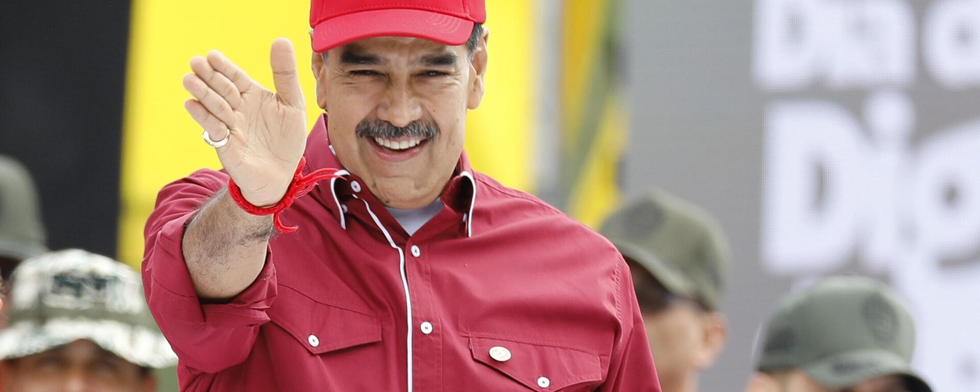 Nicolás Maduro - Sputnik Mundo, 1920, 13.02.2025