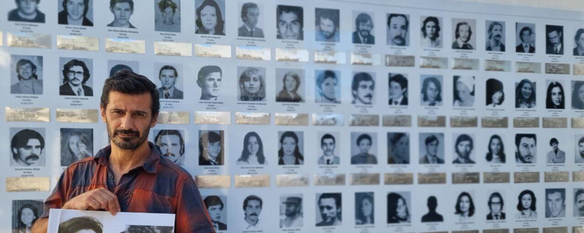 Ramón Inama - Sputnik Mundo, 1920, 14.02.2025