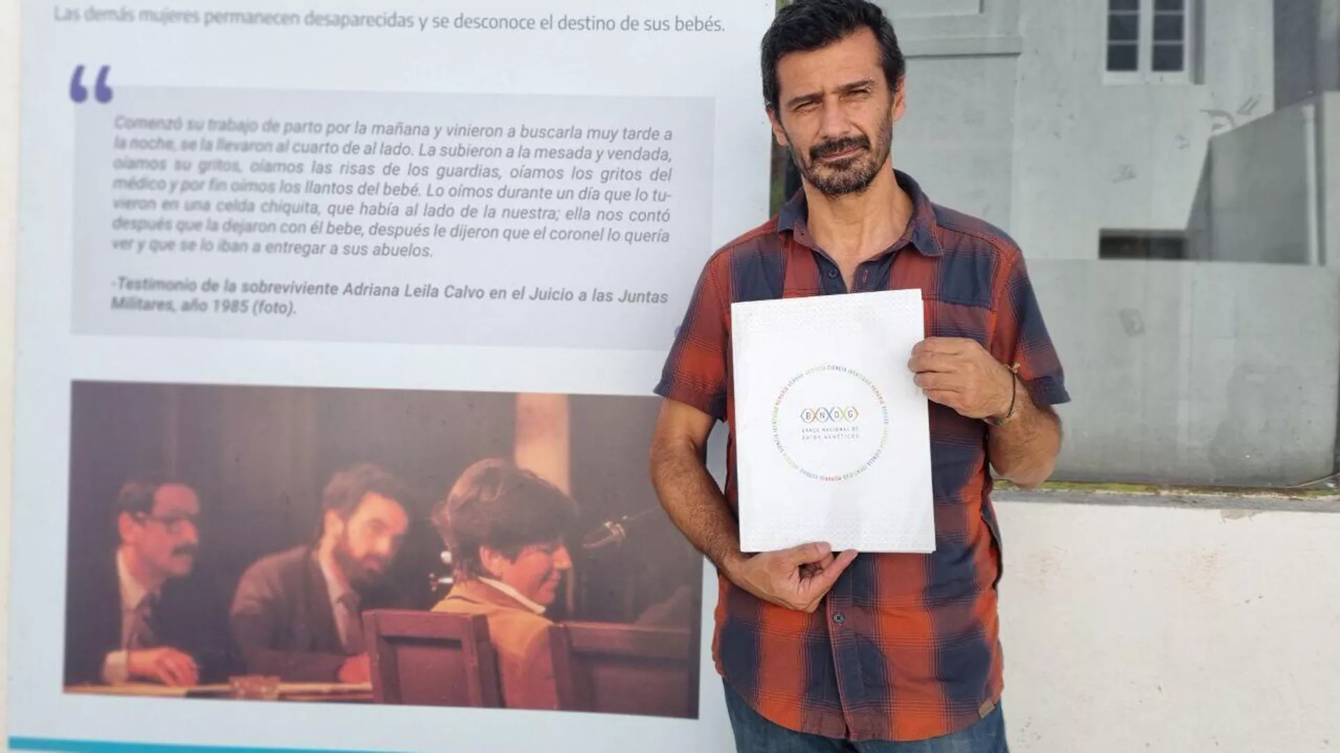 Ramón Inama  - Sputnik Mundo, 1920, 14.02.2025
