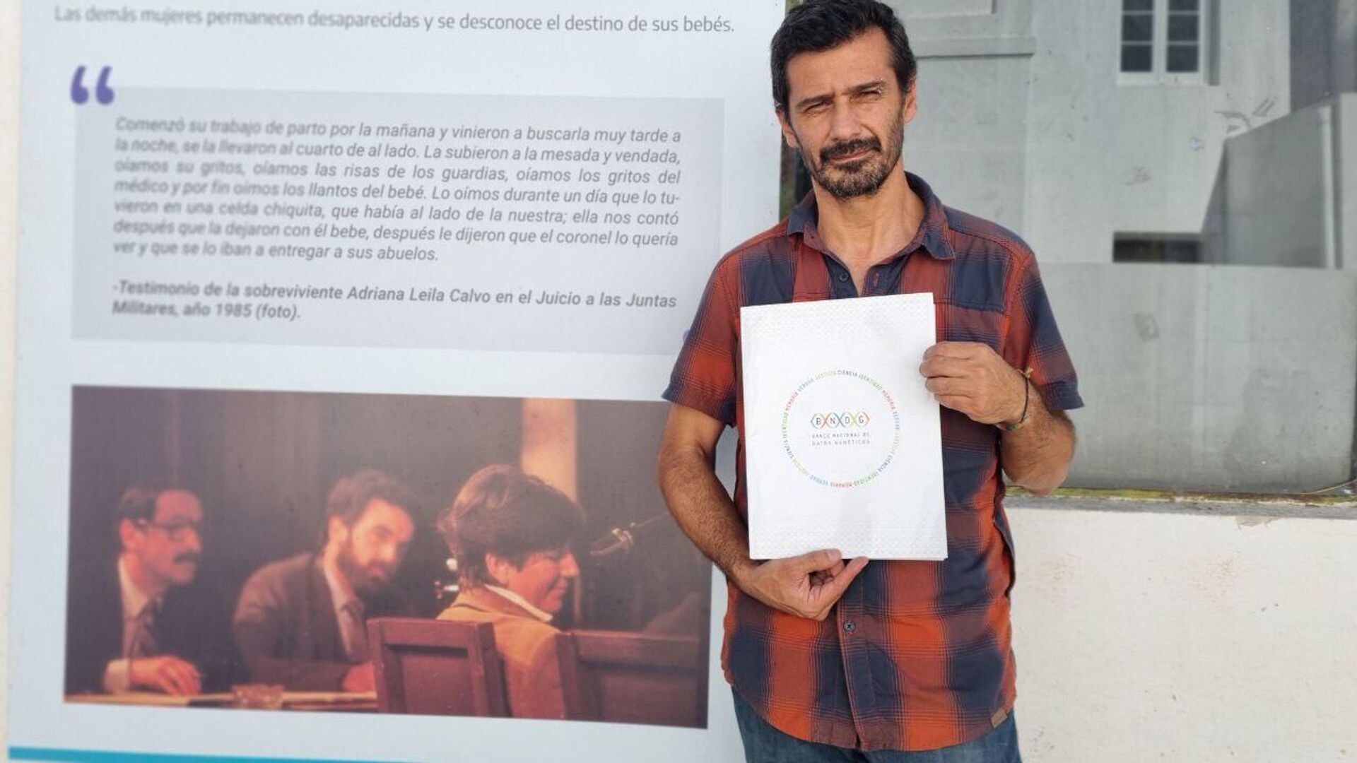 Ramón Inama  - Sputnik Mundo, 1920, 14.02.2025
