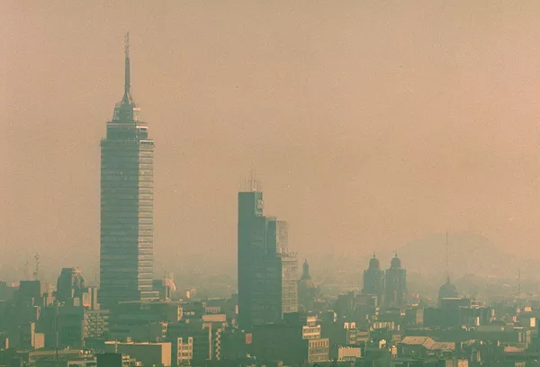 Ciudad de México - Sputnik Mundo
