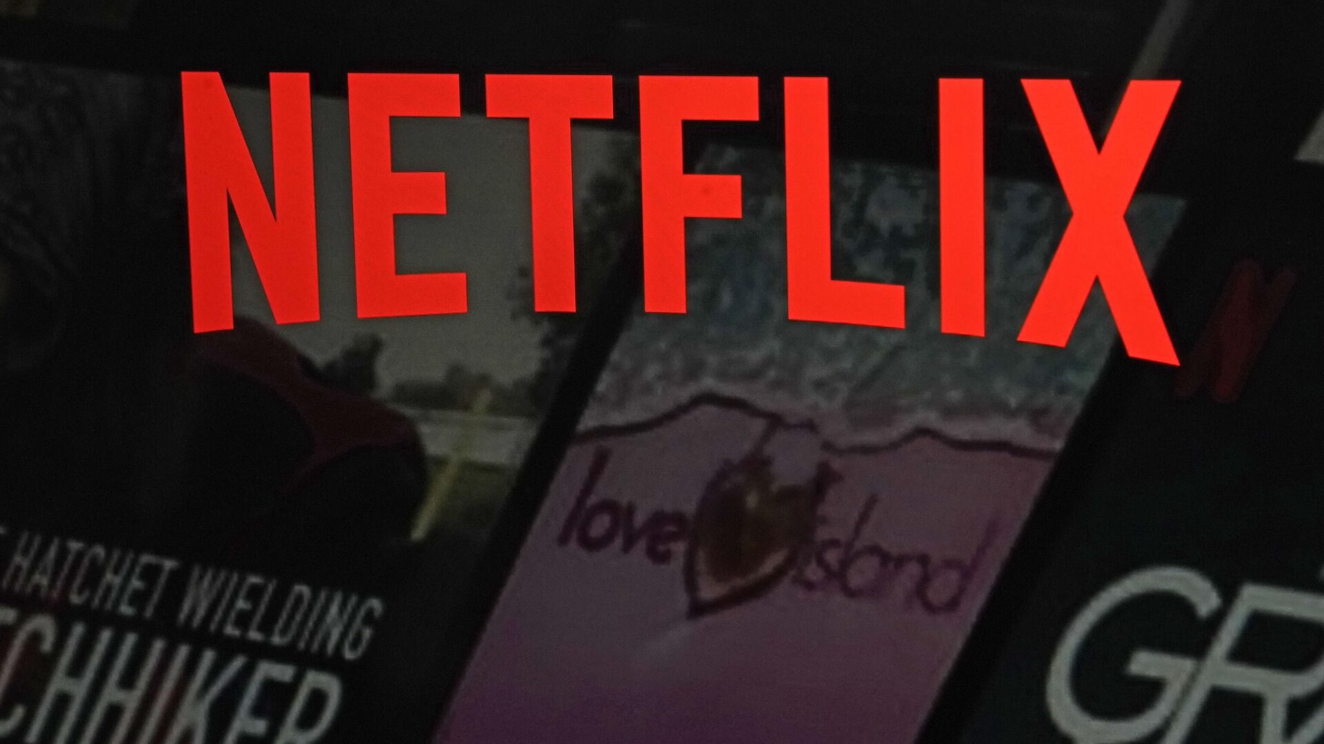 Netflix es una de las compañías interesadas en invertir en México. Netflix es una de las compañías interesadas en invertir en México. - Sputnik Mundo, 1920, 20.02.2025