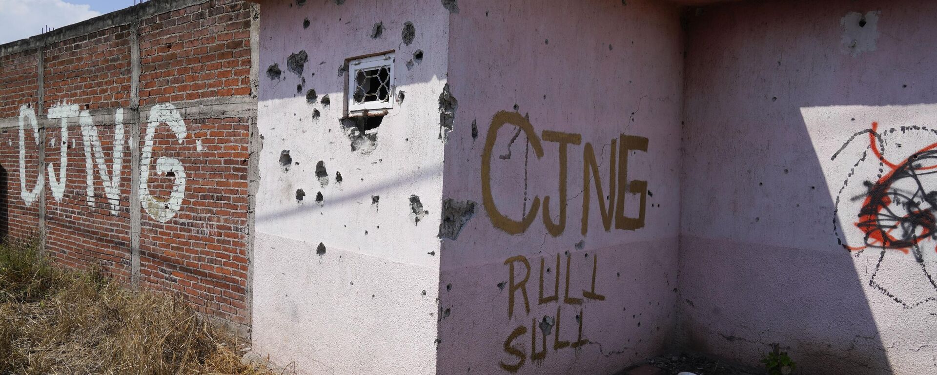 Narcotráfico en México - Sputnik Mundo, 1920, 31.03.2025