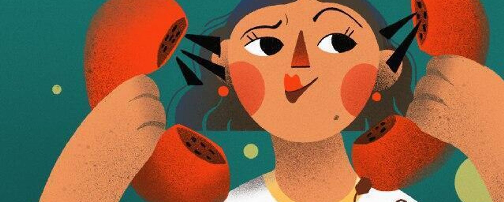 Milei se reunió con Trump y pidió una alianza estratégica entre Argentina y EEUU - Sputnik Mundo, 1920, 24.02.2025