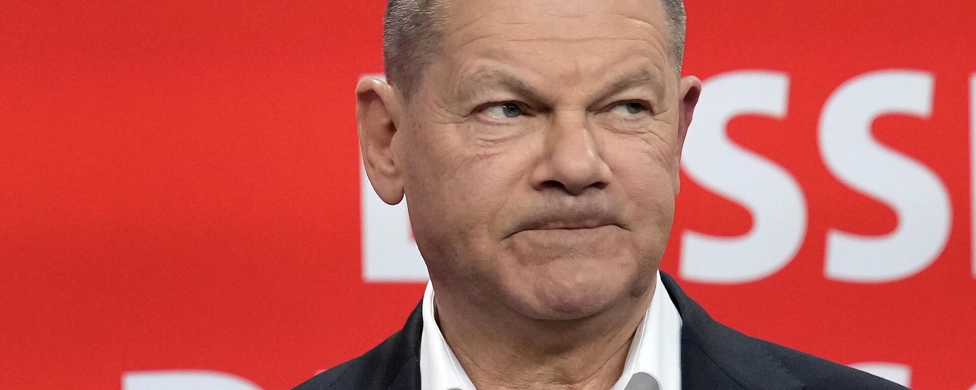  Olaf Scholz era el candidato del Partido Socialdemócrata. - Sputnik Mundo, 1920, 25.02.2025