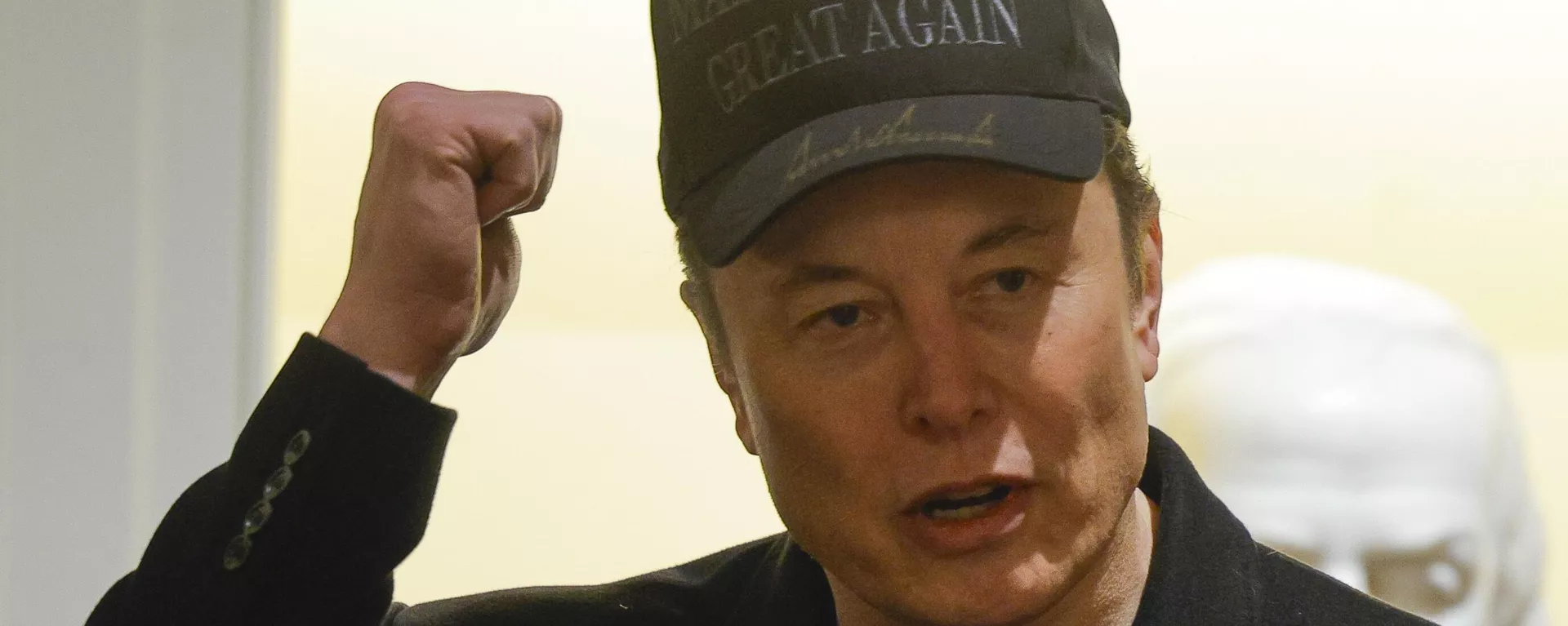 Elon Musk Elon Musk - Sputnik Mundo, 1920, 02.05.2025