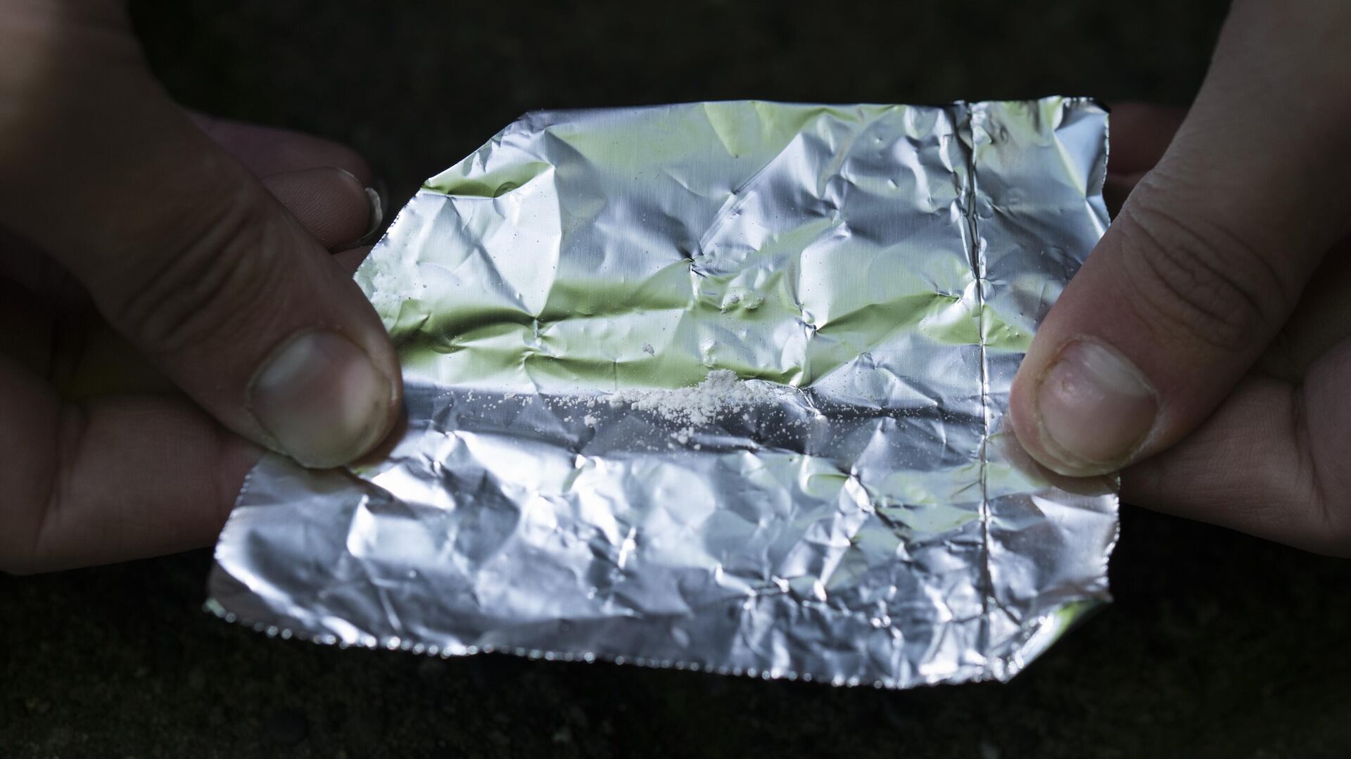 El fentanilo es una de las drogas más fuertes en la actualidad. - Sputnik Mundo, 1920, 03.03.2025