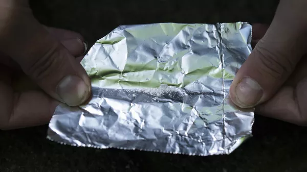 El fentanilo es una de las drogas más fuertes en la actualidad. - Sputnik Mundo
