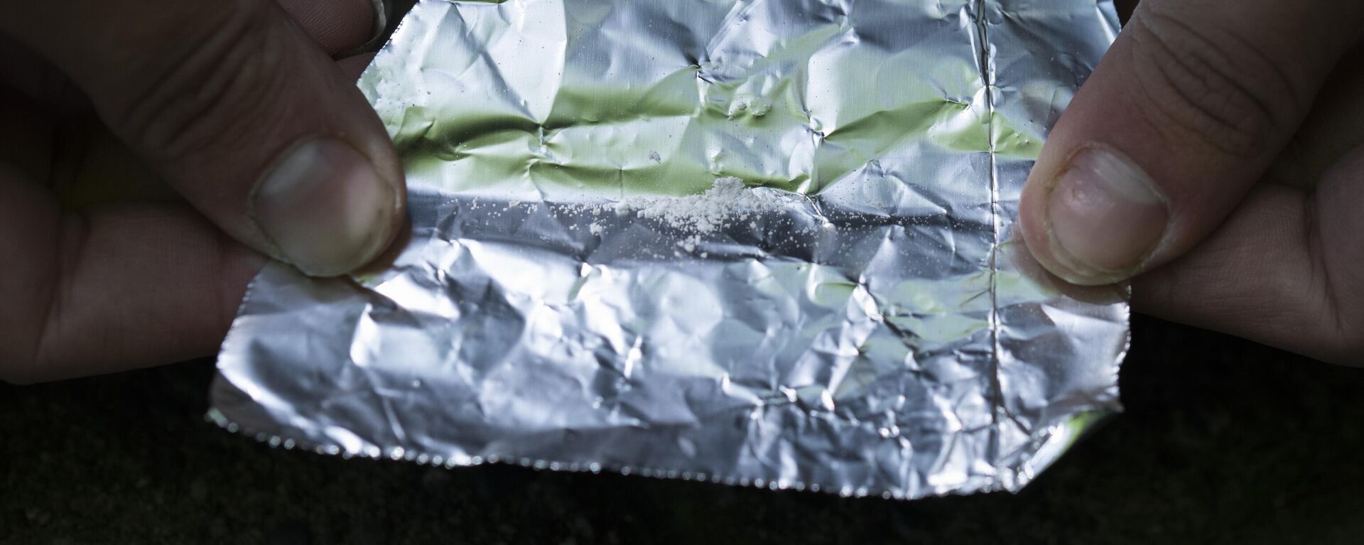 El fentanilo es una de las drogas más fuertes en la actualidad. - Sputnik Mundo, 1920, 03.03.2025