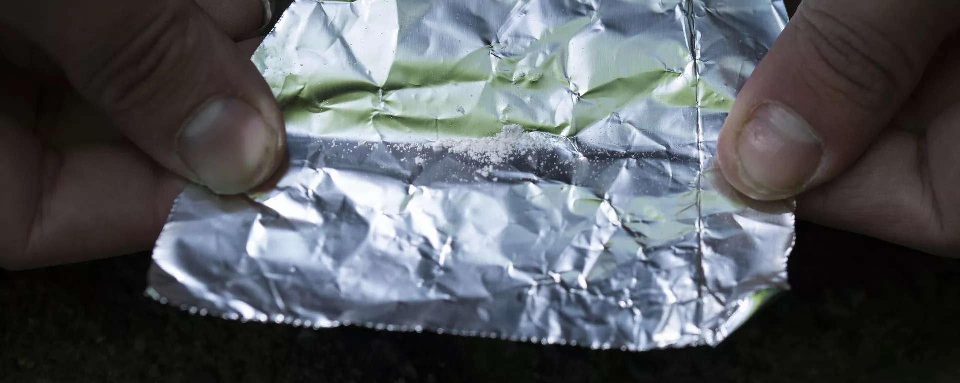 El fentanilo es una de las drogas más fuertes en la actualidad. - Sputnik Mundo, 1920, 03.03.2025