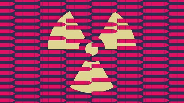 Arsenales nucleares de Rusia, EEUU, Reino Unido y Francia: ¿Quién lidera? - Sputnik Mundo
