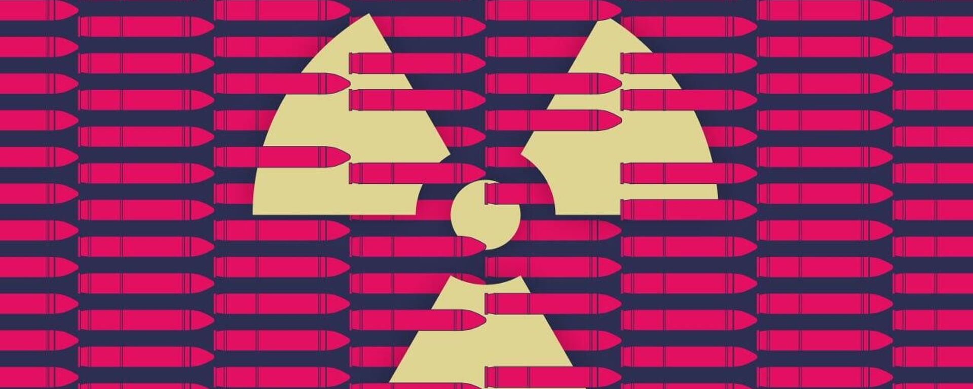 Arsenales nucleares de Rusia, EEUU, Reino Unido y Francia: ¿Quién lidera? - Sputnik Mundo, 1920, 08.03.2025