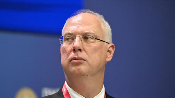 Kiril Dmítriev, director general del Fondo Ruso de Inversión Directa (RDIF, por sus siglas en inglés)  - Sputnik Mundo