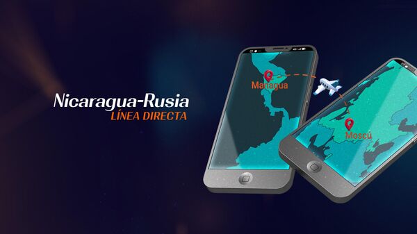  - Sputnik Mundo