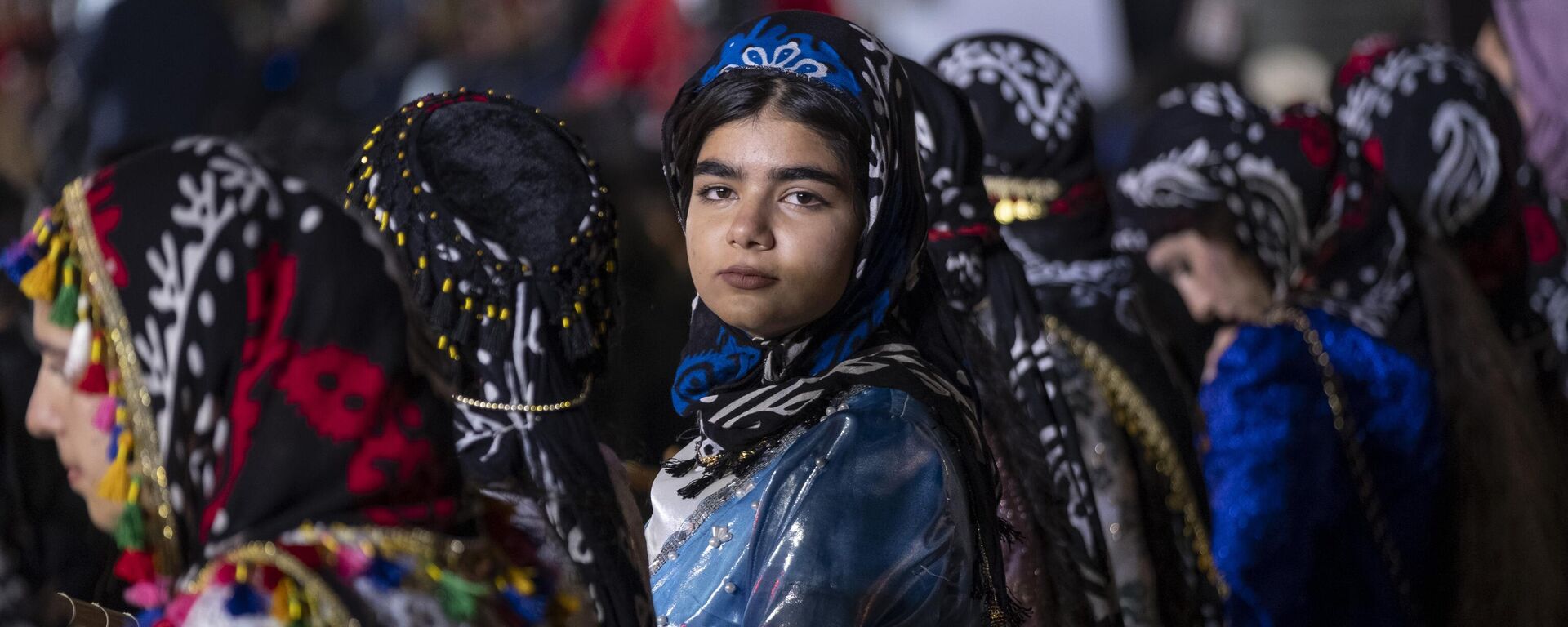 Празднование Global Nowruz в Иране  - Sputnik Mundo, 1920, 17.03.2025