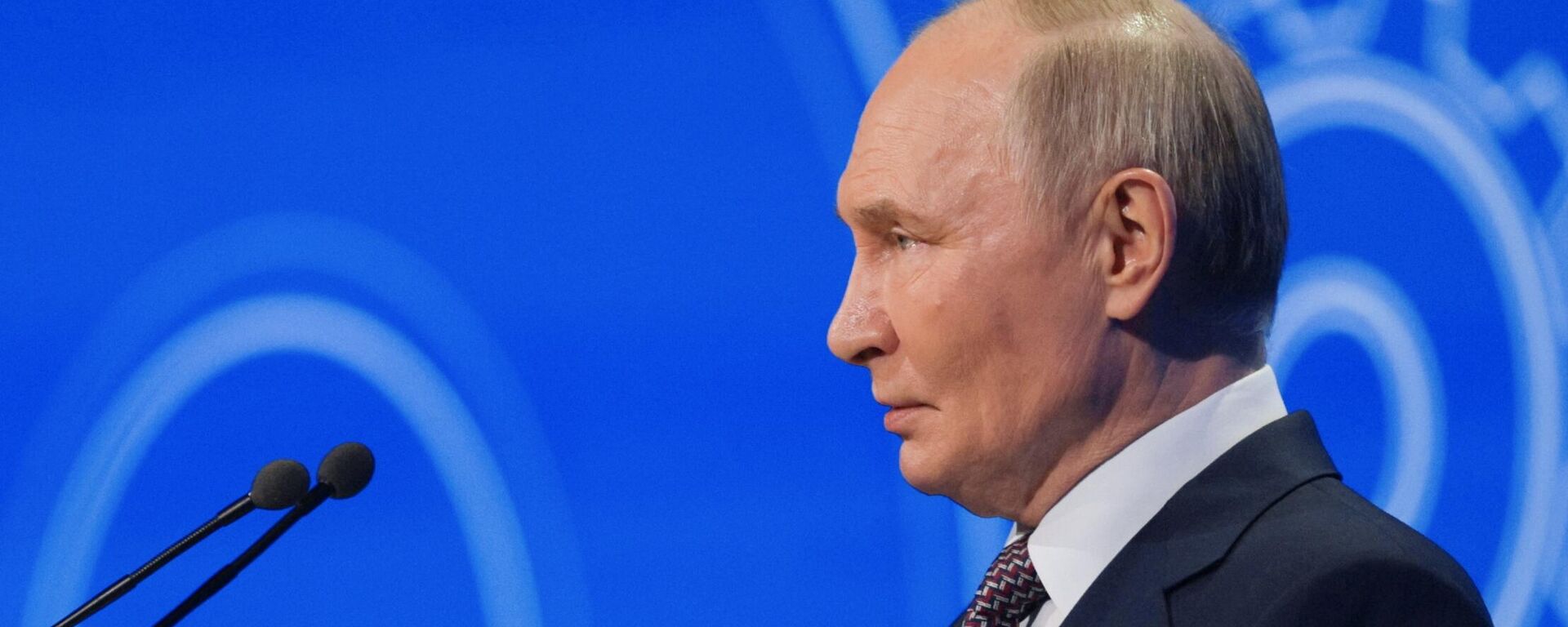 Vladímir Putin, presidente de Rusia - Sputnik Mundo, 1920, 18.03.2025