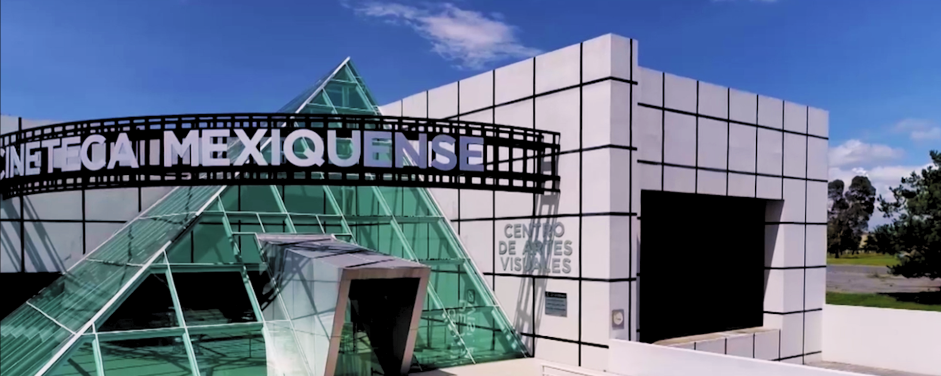 Cineteca Mexiquense - Sputnik Mundo, 1920, 19.03.2025