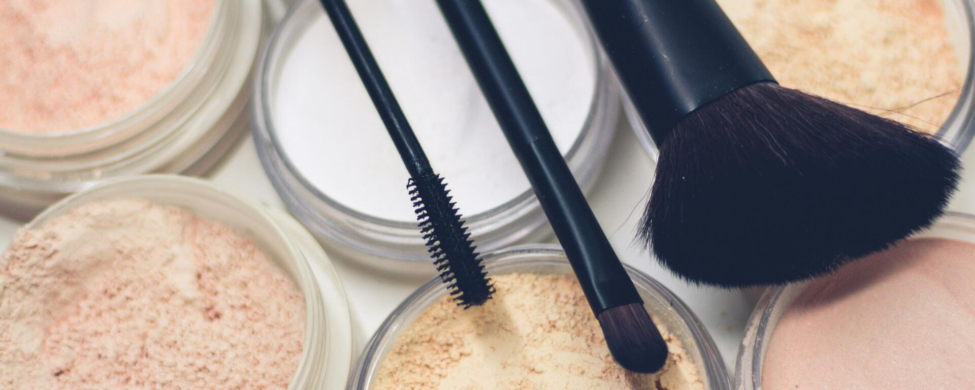 Cosméticos (imagen referencial) - Sputnik Mundo, 1920, 23.03.2025