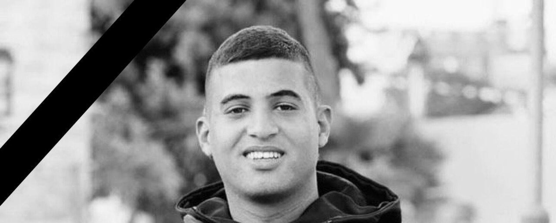 El periodista palestino Hossam Shabat - Sputnik Mundo, 1920, 24.03.2025