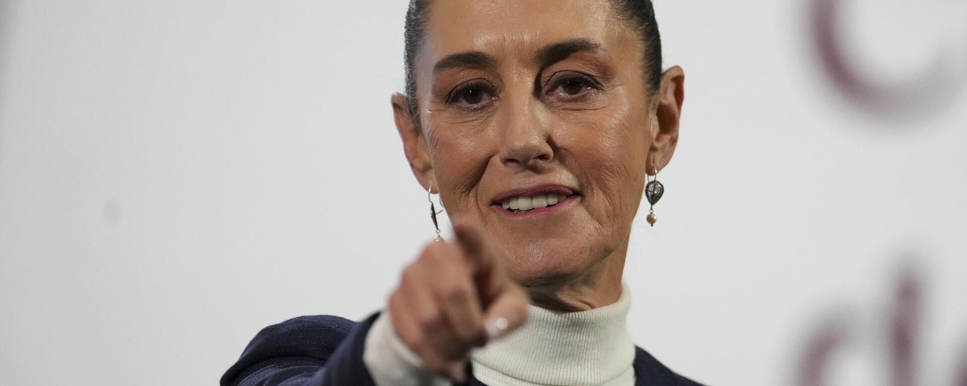 Claudia Sheinbaum  - Sputnik Mundo, 1920, 26.03.2025