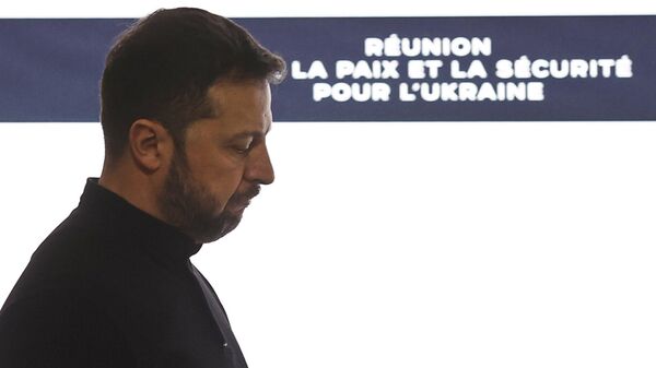  - Sputnik Mundo