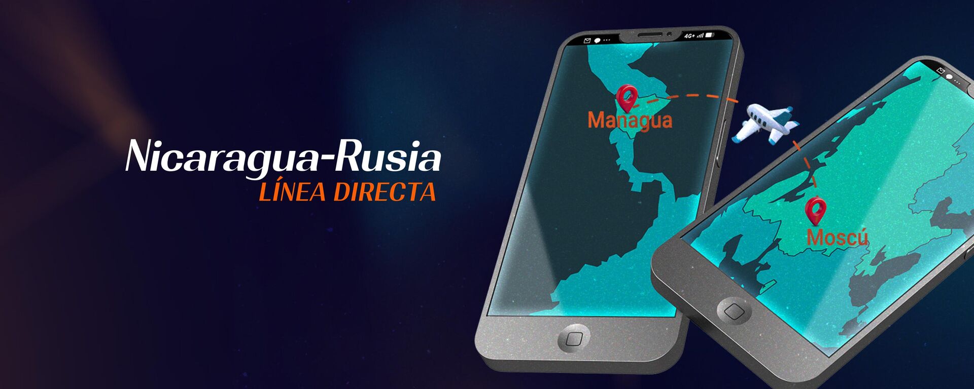 El día que Nicaragua venció a la USAID - Sputnik Mundo, 1920, 29.03.2025