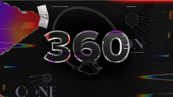CONEXIÓN_360_28.03 - Sputnik Mundo