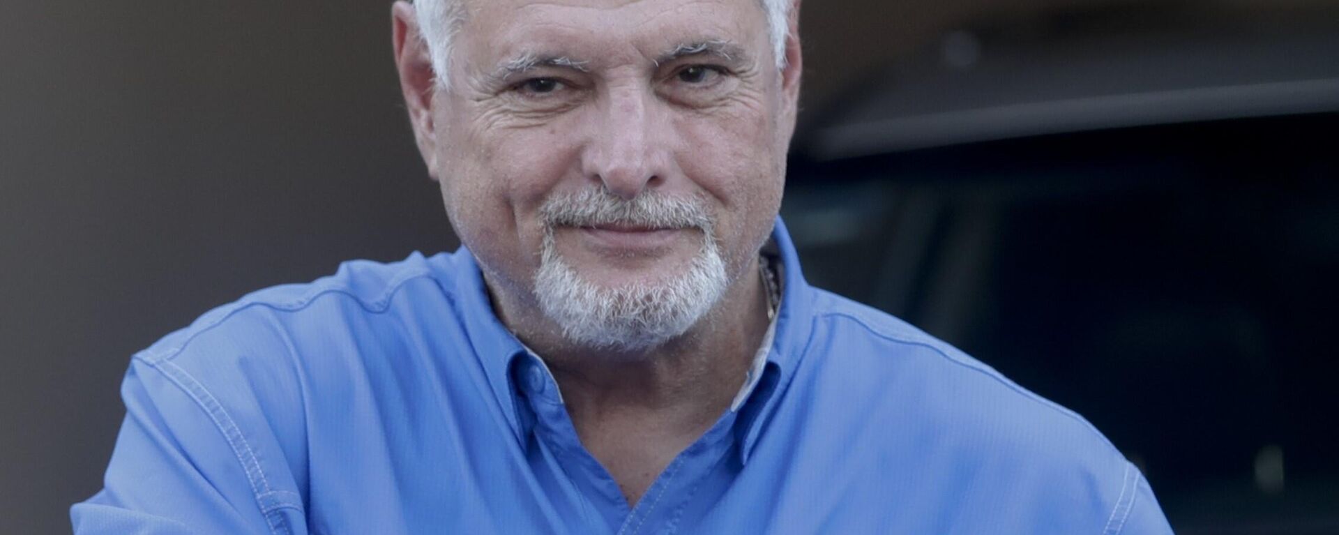 El expresidente de Panamá Ricardo Martinelli. - Sputnik Mundo, 1920, 11.05.2025
