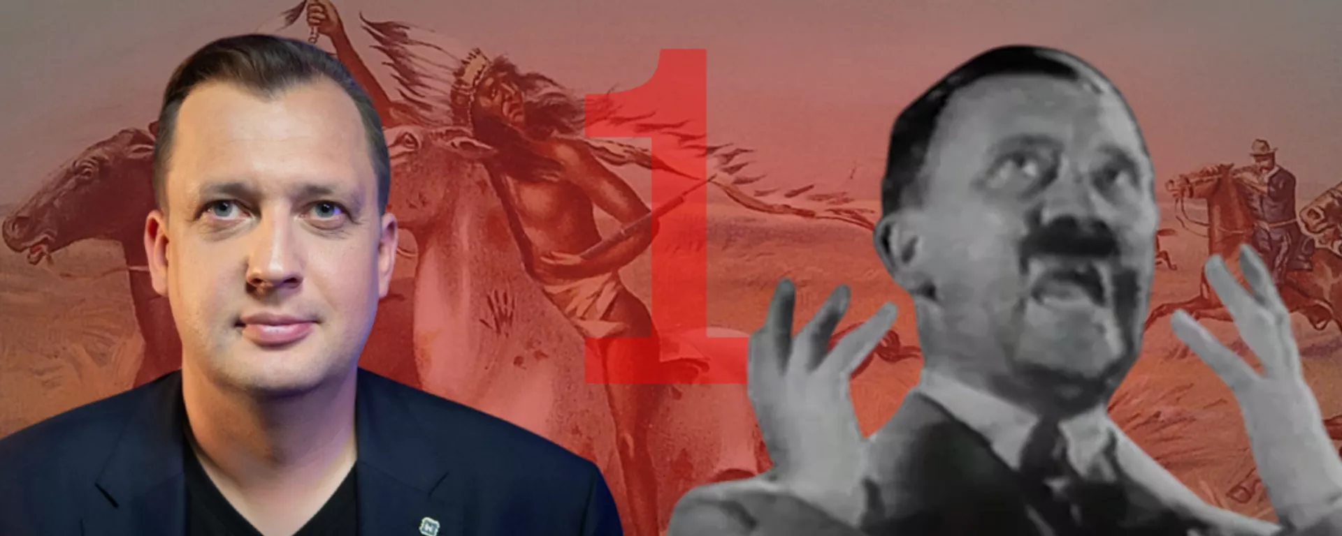 Raíces estadounidenses del nazismo alemán, parte 1 - Sputnik Mundo, 1920, 01.04.2025