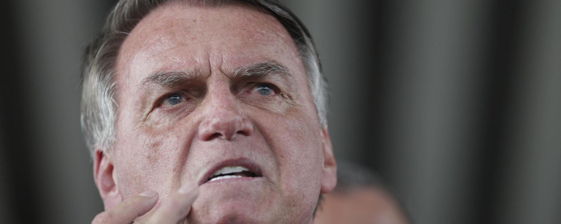 Jair Bolsonaro - Sputnik Mundo, 1920, 03.08.2025