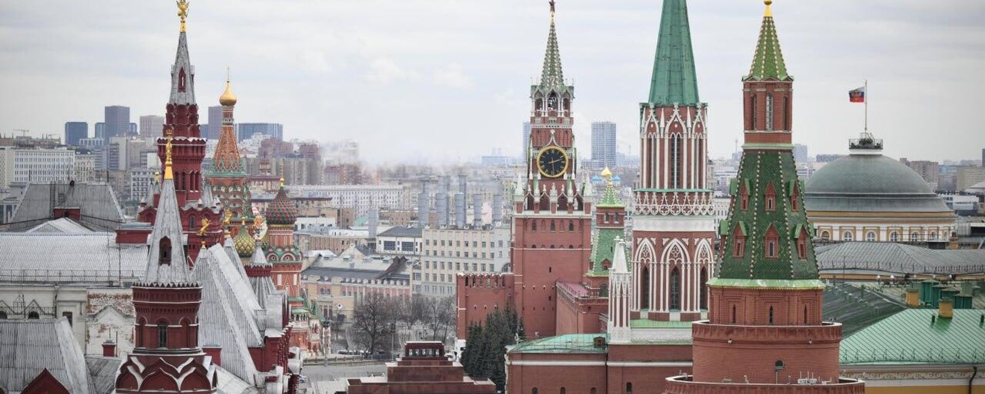 El Kremlin: la cuestión de las garantías de seguridad para Ucrania se está negociando, pero aún no hay detalles concretos - Sputnik Mundo, 1920, 04.04.2025