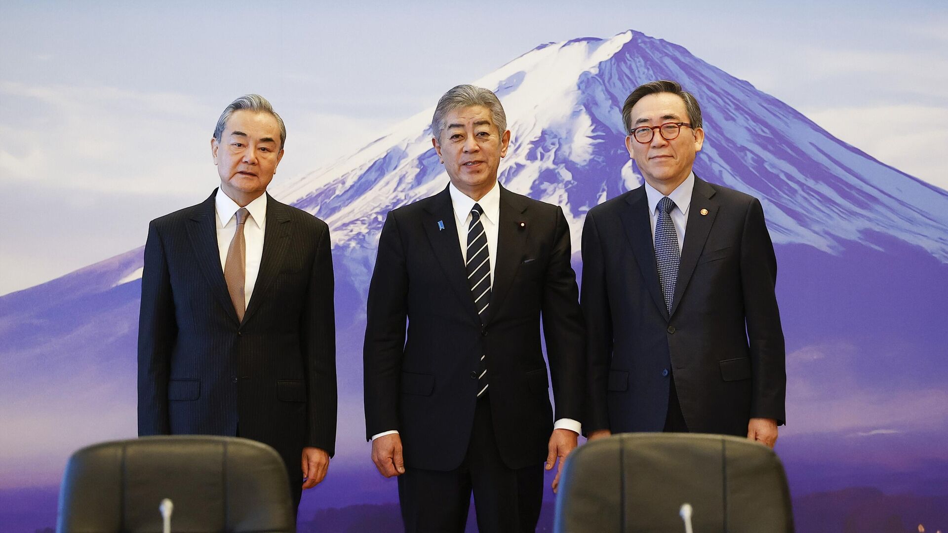 Asia  - Sputnik Mundo, 1920, 05.04.2025