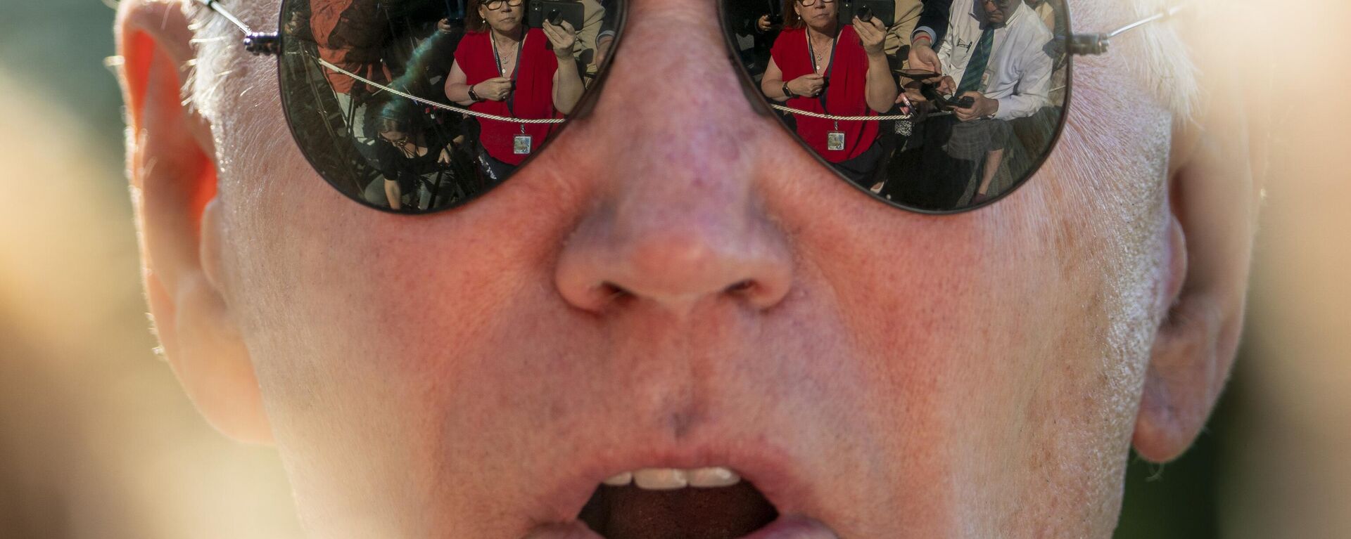 Joe Biden, expresidente de EEUU - Sputnik Mundo, 1920, 05.04.2025