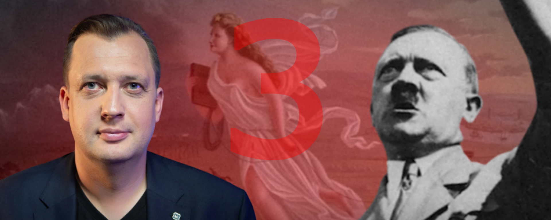 Raíces estadounidenses del nazismo alemán, parte 3 - Sputnik Mundo, 1920, 08.04.2025