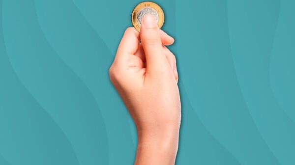 El peso mexicano pasa por una racha compleja. - Sputnik Mundo