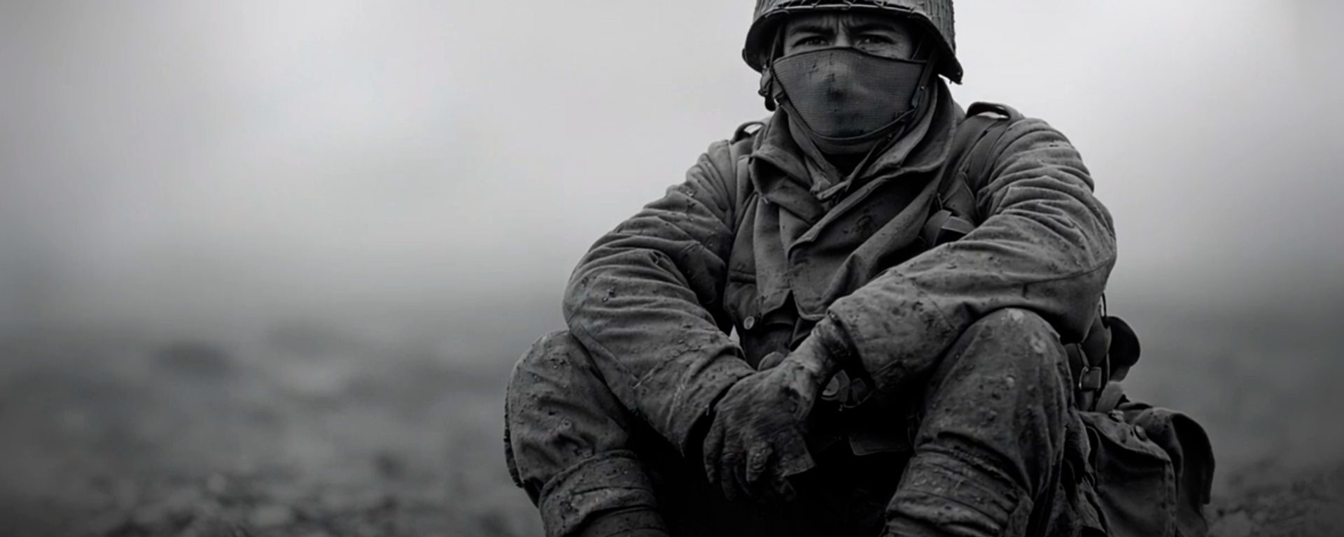 No tuve tiempo para el hospital: oficial revivido por la IA cuenta cómo ansía la Victoria - Sputnik Mundo, 1920, 09.04.2025