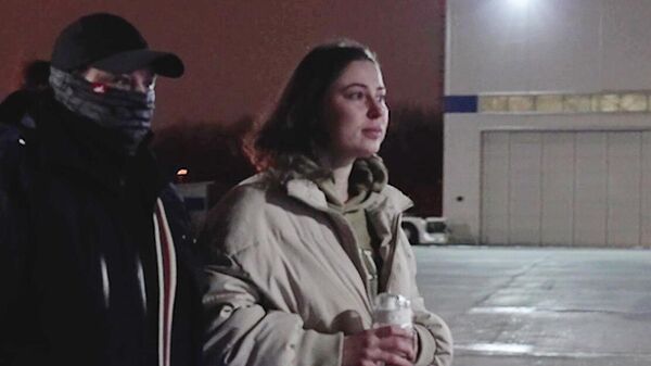 Rusia y Estados Unidos realizaron un intercambio de prisioneros - Sputnik Mundo