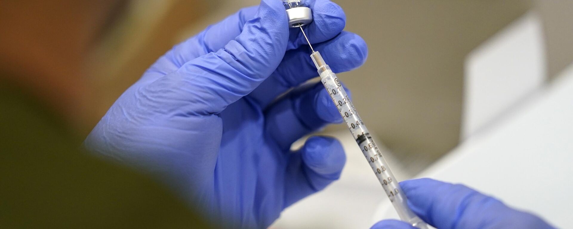 La heparina es uno de los anticoagulantes más usados en EEUU y el mundo. - Sputnik Mundo, 1920, 13.04.2025