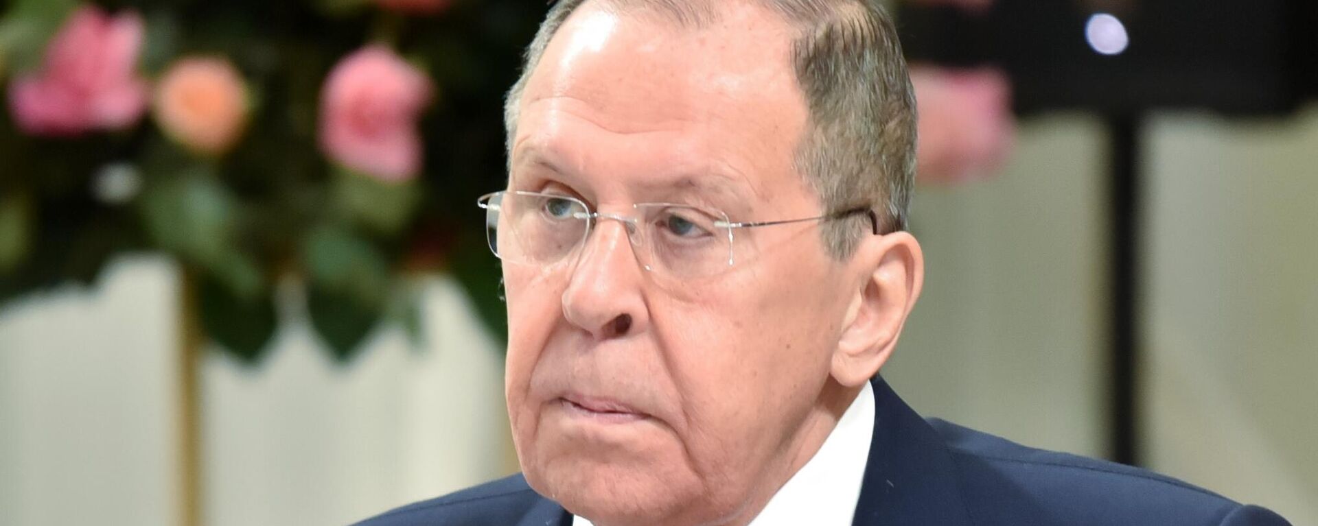 Serguéi Lavrov, canciller de Rusia - Sputnik Mundo, 1920, 24.04.2025