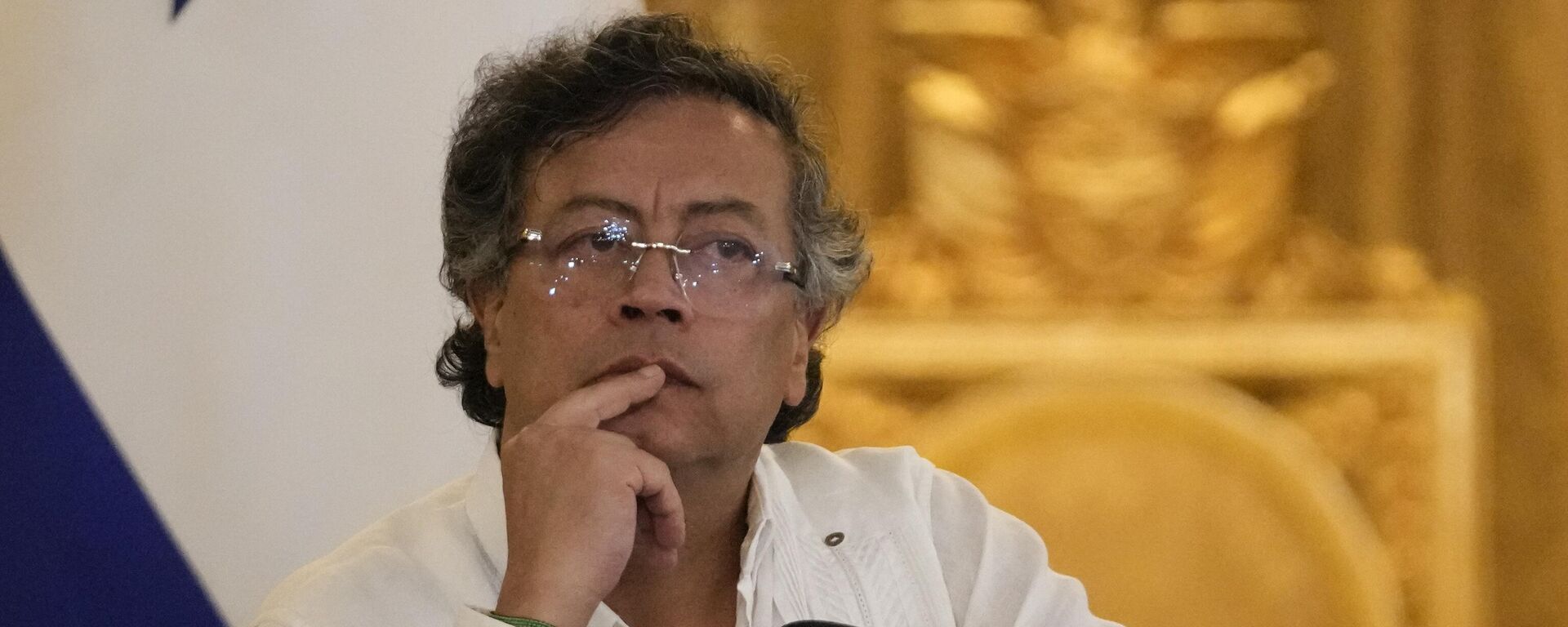 Gustavo Petro Gustavo Petro - Sputnik Mundo, 1920, 10.06.2026