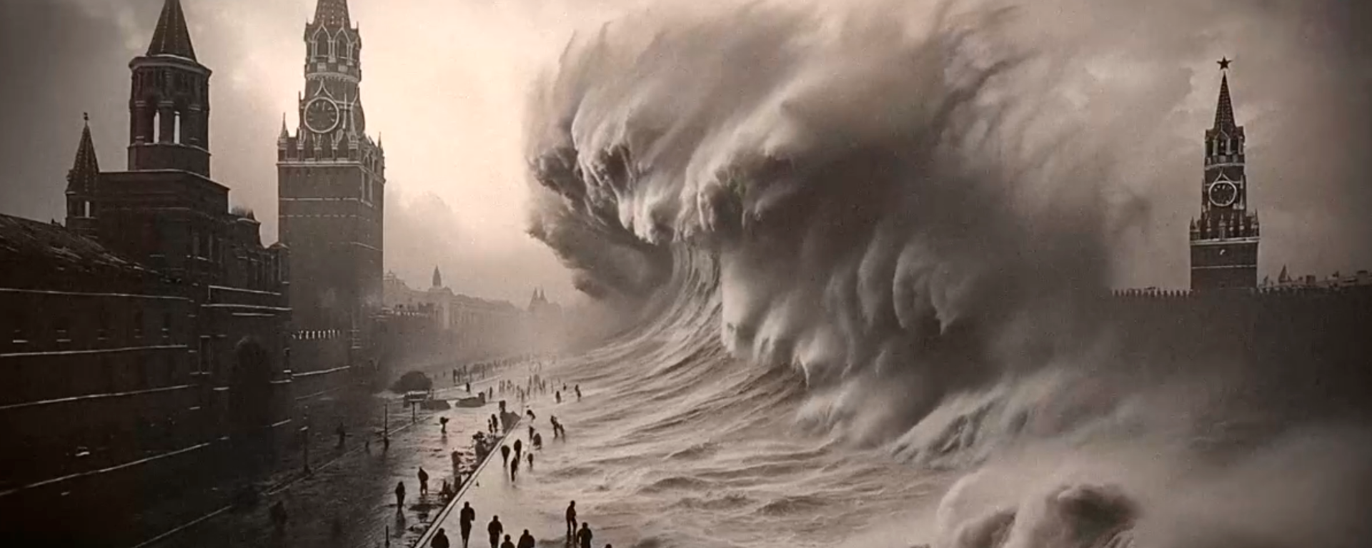 Si el fascismo hubiera vencido, parte 1: Europa - Sputnik Mundo, 1920, 24.04.2025