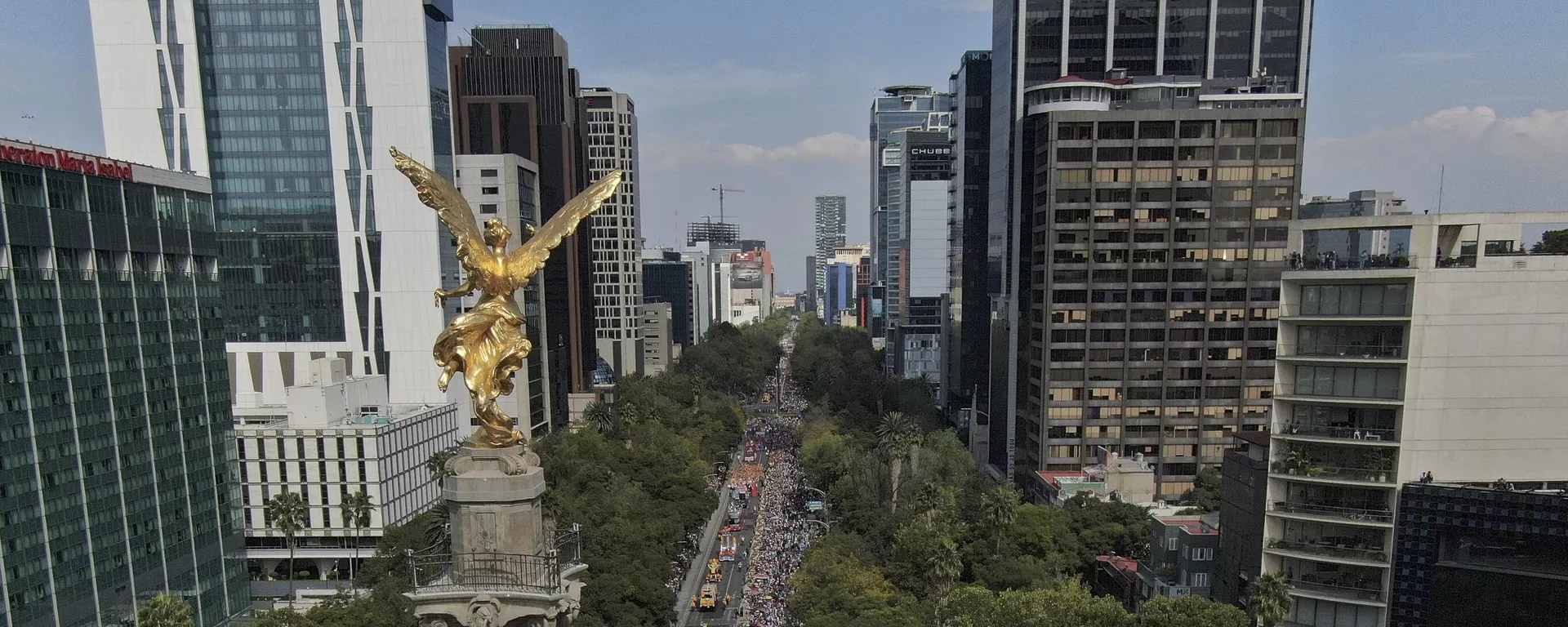 México - Sputnik Mundo, 1920, 24.04.2025