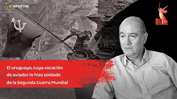  - Sputnik Mundo