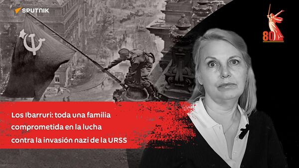  - Sputnik Mundo