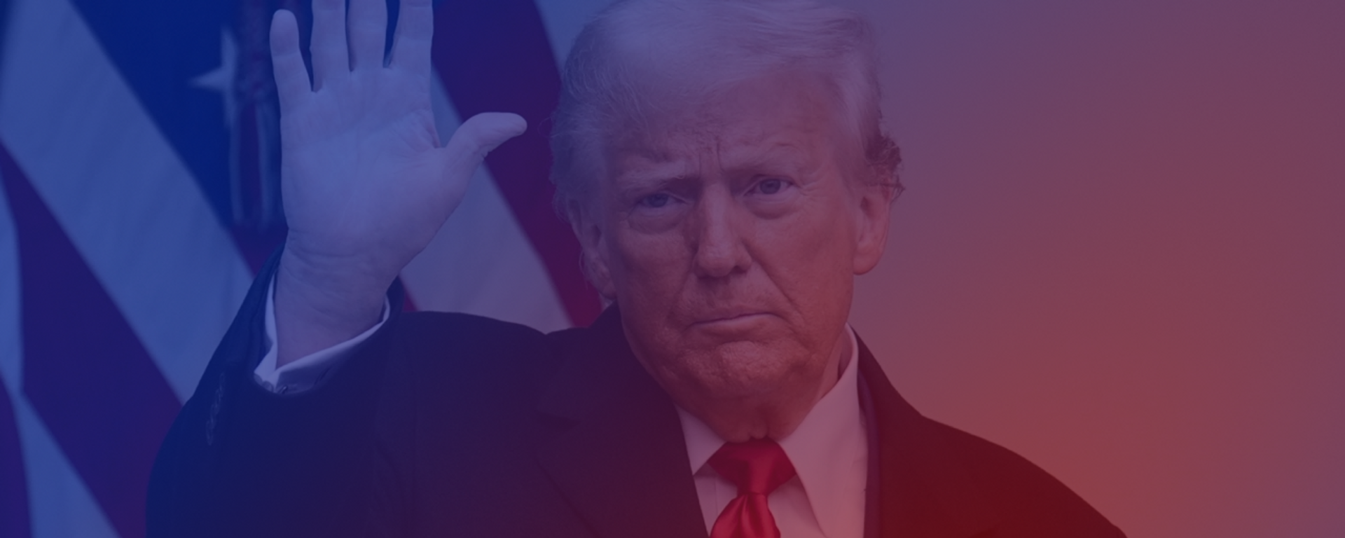Los 100 días de Trump: ¿cómo se siente la economía de EEUU bajo su mandato? - Sputnik Mundo, 1920, 29.04.2025